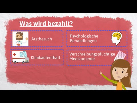 Video: Förderung Des Universellen Finanziellen Schutzes: Einschränkungen Und Faktoren Für Die Ausweitung Der Deckung Durch Die Soziale Krankenversicherung In Nigeria