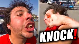 STREET FIGHTS CAUGHT ON CAMERA | HOOD FIGHTS 2023 | PUBLIC FIGHTS 2023 | ROAD RAGE FIGHTS 2023