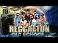 Mix REGGAETON ROMANTICO ►OLD SCHOOL ►LA VIEJA ESCUELA ►VOL. 02►