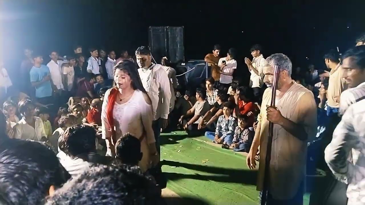 Payal dancer new nach mewati