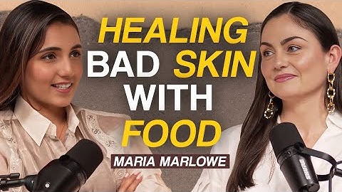 Why Your Skincare Routine Isn’t Working | Gut & Hormone Fixes for Acne | Masoom Minawala Show