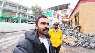 Kaza City Walking Tour As It Is