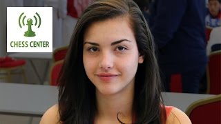 Alexandra Botez Teaches The 2016 World Chess Championship 