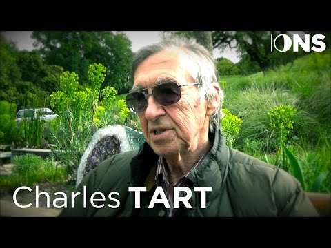 Meditation and the Search for Meaning - Charles Tart