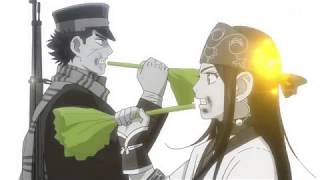 Video thumbnail of "Golden Kamuy (ゴールデンカムイ) Opening 2"