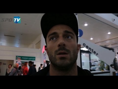 GNBFF სპორტსმენებმა Arnold Classic - ზე იასპარეზეს