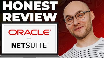 Oracle NetSuite CRM Review – Still Good?