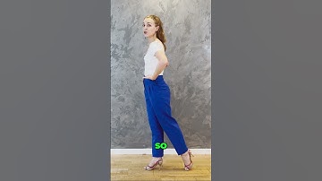 Master the Perfect Forward Ocho Technique for Dance #tango #dancing #argentinetango