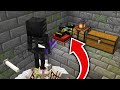 Probamos la INTELIGENCIA de un WITHER SKELETON de MINECRAFT 🧠 ¿Es el MOB mas listo?