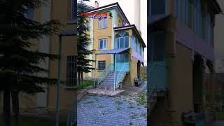 Sülüklü Köyü Mecitozu