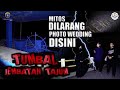 TUMBAL JEMBATAN TAJUM || PART 1