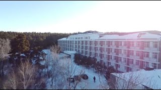 Лечебные санатории в Костанайской области