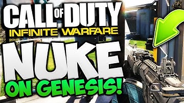 How To Get A Easy De-atomizer Strike Tips & Tricks (Infinite Warfare)