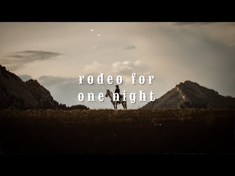 Cowgirls | Morgan