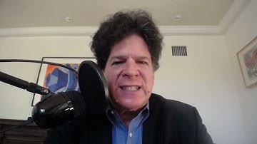 Eric Weinstein on decision making about big pharma, vaccines and government leadership
