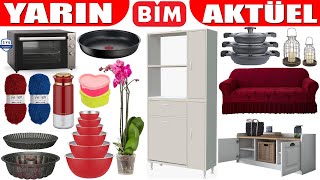 BİM 6 EKİM 2025 | SEPET AYAKKABILIK | BİM MOBİLYA VE BANYO ÜRÜNLERİ | BİM BU HAFTA ÇEYİZLİK | BİM