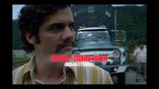 Dobro Vecer remastered Farazi