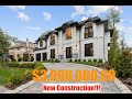 NEW CONSTRUCTION!!! 1050 Arcadian Way in the Bluffs of Fort Lee