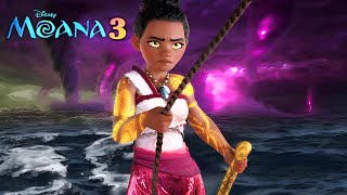 Moana 3 Is About To Change Everything!
