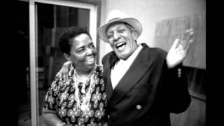 Cesaria Evora & Compay Segundo - Lagrimas Negras chords