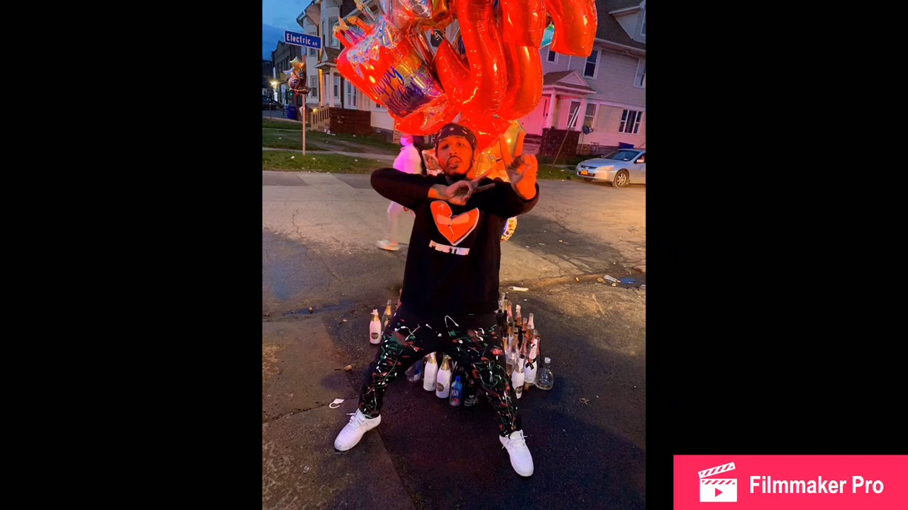 PILOT MYERS - ONLY MY GANG (OFFICIAL AUDIO 2020) PROD BY HELLCAT STUDIOS