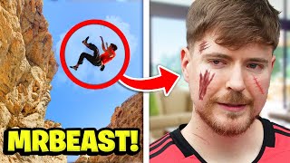 6 YouTubers That Were ALMOST KILLED! (MrBeast, Jordan Matter)