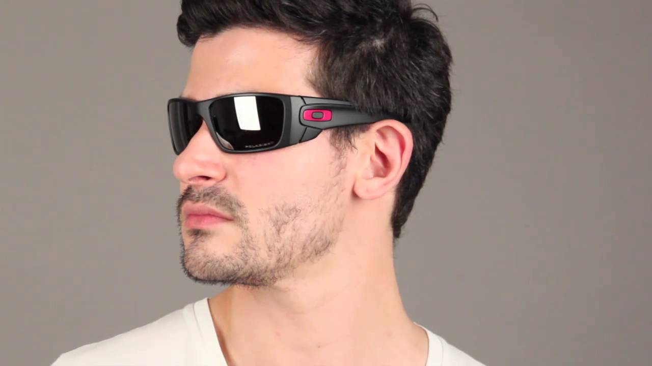 fuel cell oakleys