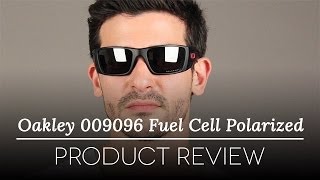 Oakley OO9096 Fuel Cell Sunglasses Review | SmartBuyGlasses
