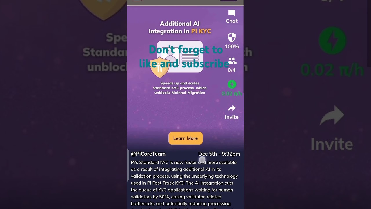 PI KYC REGISTRATION  STEP-BY-STEP GUIDE TO GET VERIFIED! 🔥