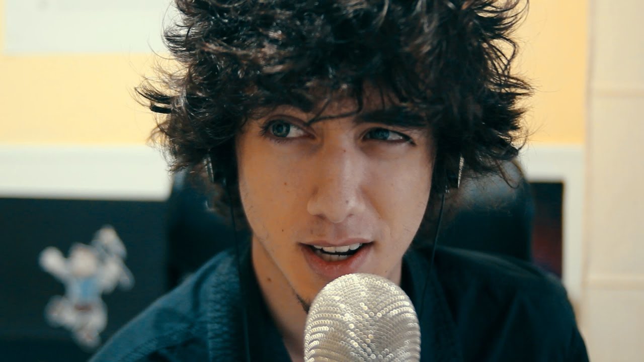 TALKING ASMR (ESPAÑOL)