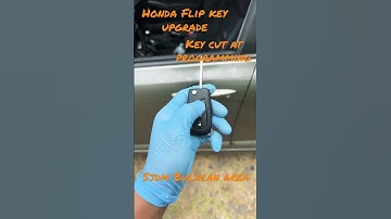 #keyprogramming #keyfob #keycutting #hondacivic #civicsi #8thgensi #flipkey #autopurlieu #honda
