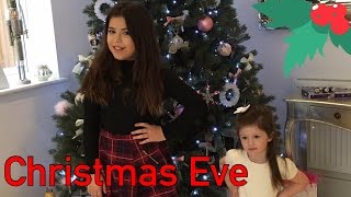 SOPHIA GRACE & BELLE - CHRISTMAS EVE - 12 DAYS OF CHRISTMAS (Day 10)