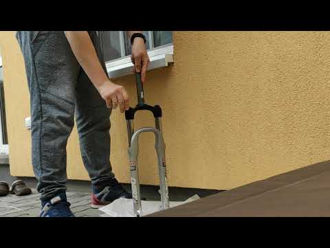 Eladó Rock Shox