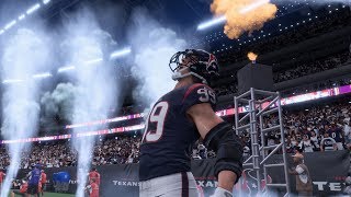 New Madden Nfl 18 Feature Game Styles - Which Is Right For You?