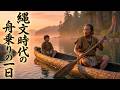縄文時代に丸木舟で鯨狩り!? 隠された海人の驚愕真実