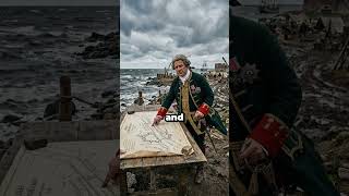 Kronstadt Dock vs British Shipyard: Physics in Service of the Empire #history #fact #Russia #England