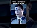 When Connor Is No More Detroitbecomehuman Detroitbecomehumangame Detroit 