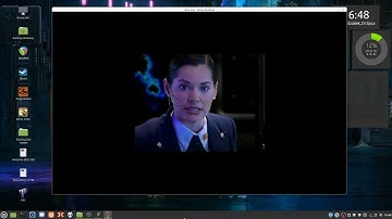 Linux Mint - Command & Conquer: Red Alert 2