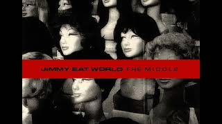 Jimmy Eat World - The Middle (instrumental)