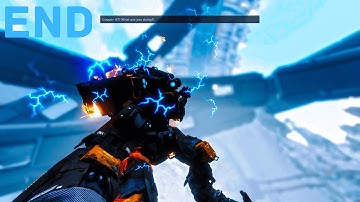 Titanfall 2 Walkthrough Part 6 | Ending (NO COMMENTARY)