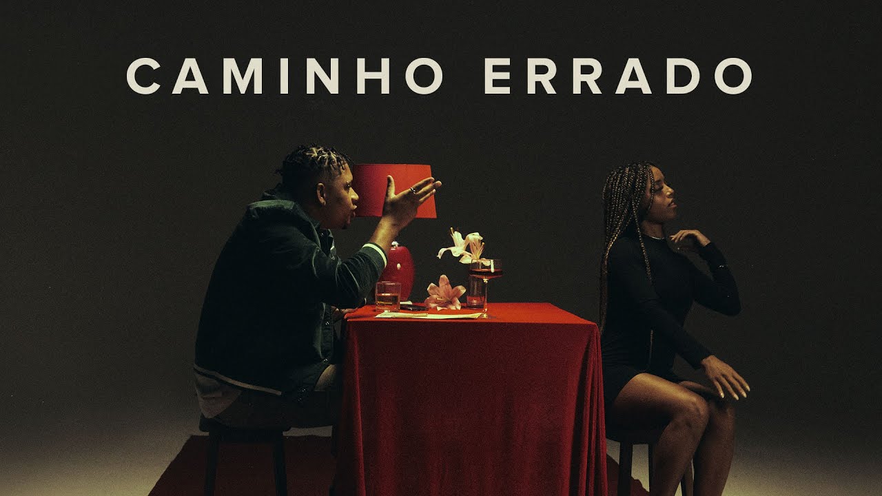 Azevedo - CAMINHO ERRADO (prod. Ian Girão, Alwin Monteiro)