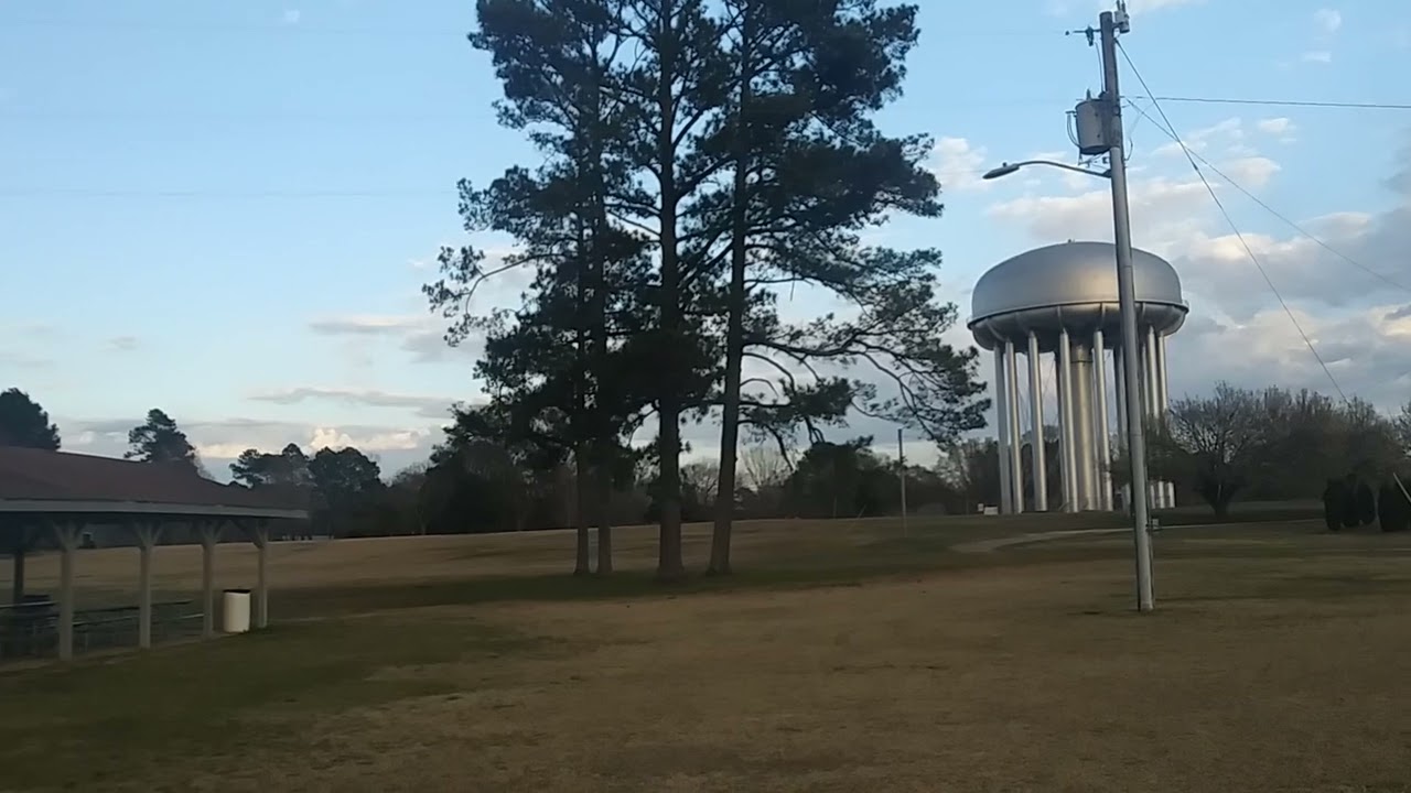 DELANO PARK DECATUR ALABAMA