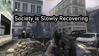 Famous The 2020 Effect is Finally Ending Profile