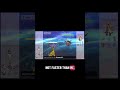 Reverse webs opponent was sticky #pokemon #pokemonscarletviolet