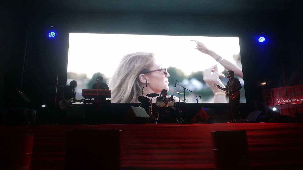 COMFUZZTIBLE - Tingo Surf/Super Apurado