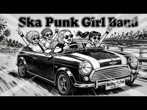 Ska Punk Girl Band Mix #1