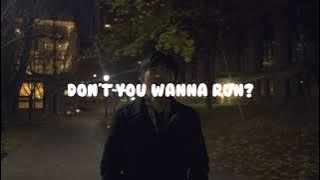 Peach Luffe - When you hold me (Lyric Video)