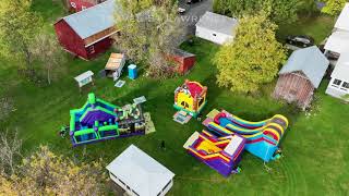 Thoughts on St. Lawrence County NY?