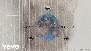 Prince Royce - Luna Negra (Audio Video)