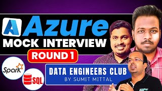 Top Big Data Interview Questions asked in 2024 | Cloud Data Engineer | Azure | Spark | SQL#interview